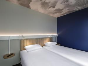 ibis Lyon Est Meyzieu