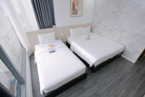 Moana Hotel Nha Trang