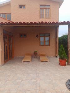 Villa Luna