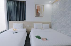 Moana Hotel Nha Trang
