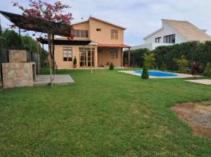 Villa Luna