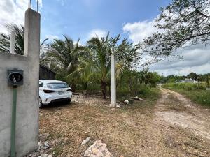 Private Pool Villa Near Bacalar Lagoon