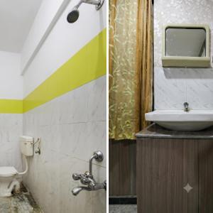 Sri Ganapathy Lodge