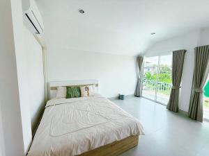 Ku House Pool Villa Hatyai