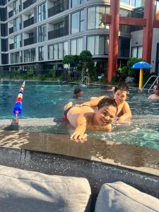 Homestay Onsen Ecopack