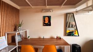 Loft en Chapinero con todo lo que necesitas !