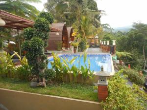 Artala Villas Besakih