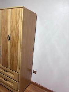 Moderno departamento idea para turismo