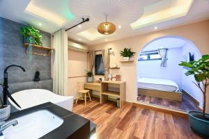 Harmony Stay - Ben Thanh Market