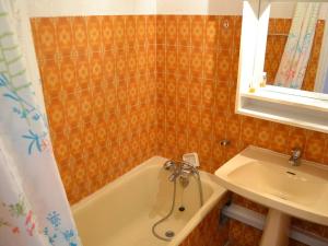 Appartement vue mer - 4 pers. - FR-1-880-56