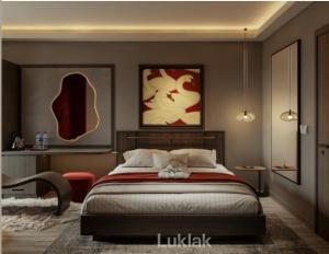 Rume Saigon Hotel