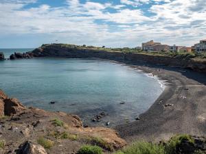 Appartement avec piscine, animaux OK - 4 pers. - FR-1-880-60