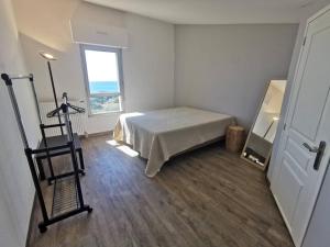 Superbe duplex, animaux, vue mer - 6 pers. - FR-1-880-79