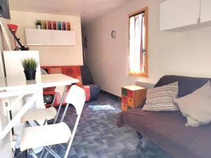 Studio idéal à la Roquille - 4 pers. - FR-1-880-85