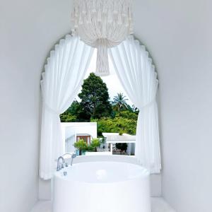 จันทร์ - Private Pool Villa พูลวิลล่าขนอม
