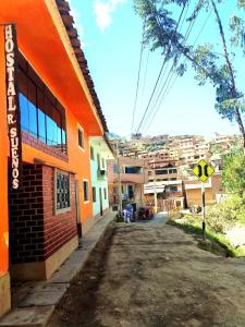 Triple acción el refugio de mis sueños