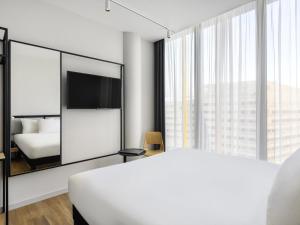 ibis Budapest Stadium