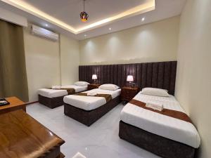 Grand Luxury Hotel Semporna
