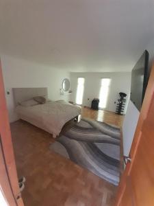 Casa acogedora con piscina y quincho