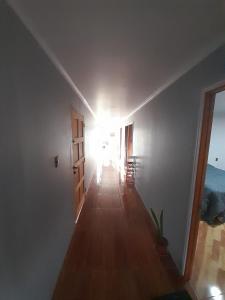 Casa acogedora con piscina y quincho