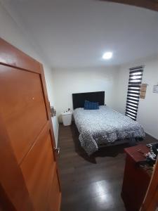 Casa acogedora con piscina y quincho