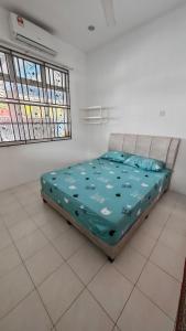 BlueNest Homestay