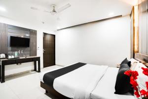 Hotel O Grand Peepal