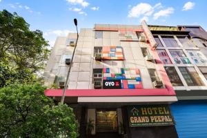 Hotel O Grand Peepal