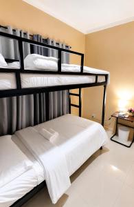Short Stay Block 23