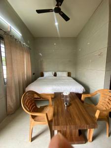 Sharada rooms