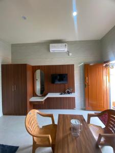 Sharada rooms
