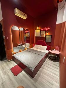 18 Plus Hotel Đà Nẵng