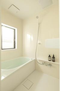4BR 100m sq with parking 10pax 3min Station, Haneda, Shibuya