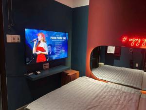 18 Plus Hotel Đà Nẵng