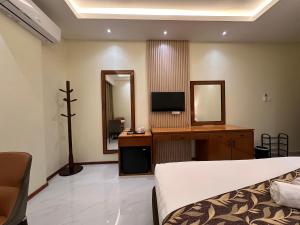 Grand Luxury Hotel Semporna