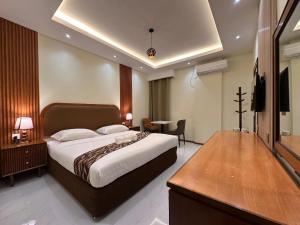 Grand Luxury Hotel Semporna