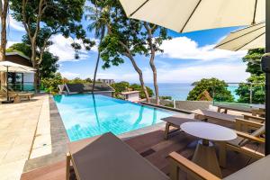 Anthiya Seaview Villa Hotel Phuket