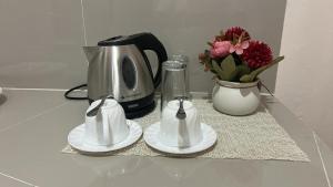 Riza Apartelle & Staycation Heart of San antonio