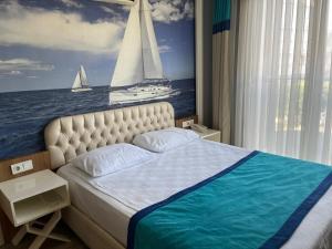 River suite hotel