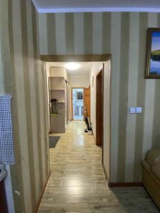 Spacious 3-Bedroom Apt Steps from Everything in UB