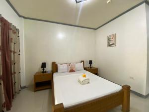 ELEN INN - Aircondition Room - Malapascua Island #3