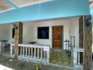 ELEN INN - Aircondition Room - Malapascua Island #3