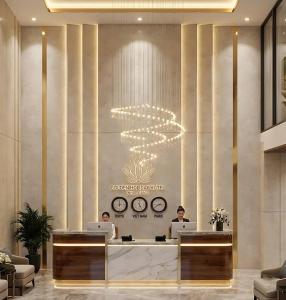 Eudora Nha Trang Hotel