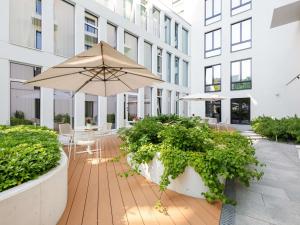 Movenpick Hotel Tallinn