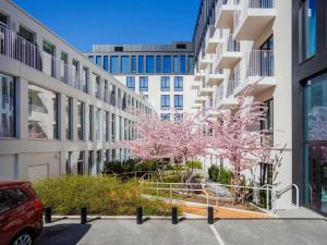 Movenpick Hotel Tallinn
