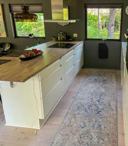 Holiday Home In The Heart Of Asserbo Forest