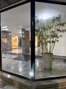 Depto 2 amb céntrico - Casino Aldrey y Güemes