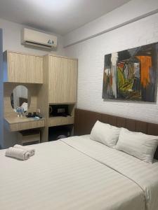 Hanoi Center View Hotel