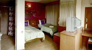 Loei Orchid Hotel