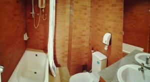 Loei Orchid Hotel